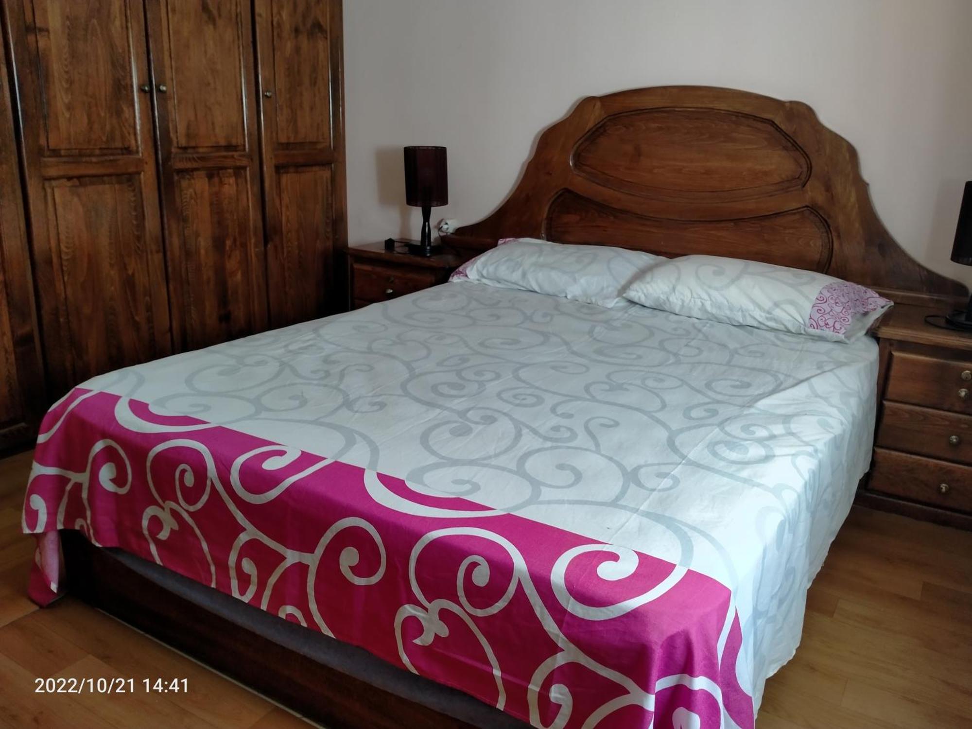 Appartement Seulement Pour Famille 10 Minutes De La Plage Parking Gratuit Agadir Exterior foto