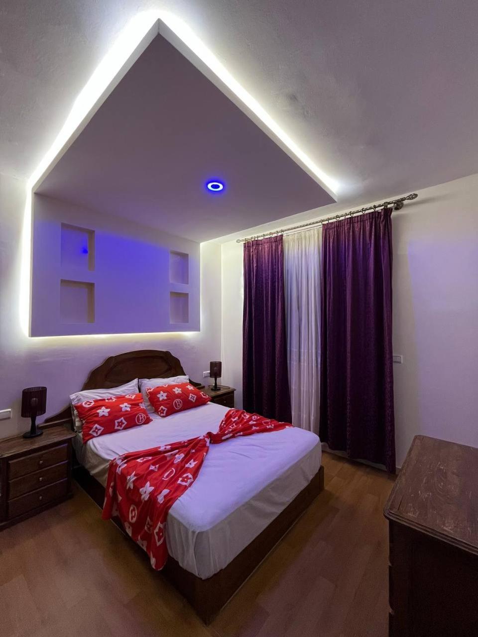 Appartement Seulement Pour Famille 10 Minutes De La Plage Parking Gratuit Agadir Exterior foto