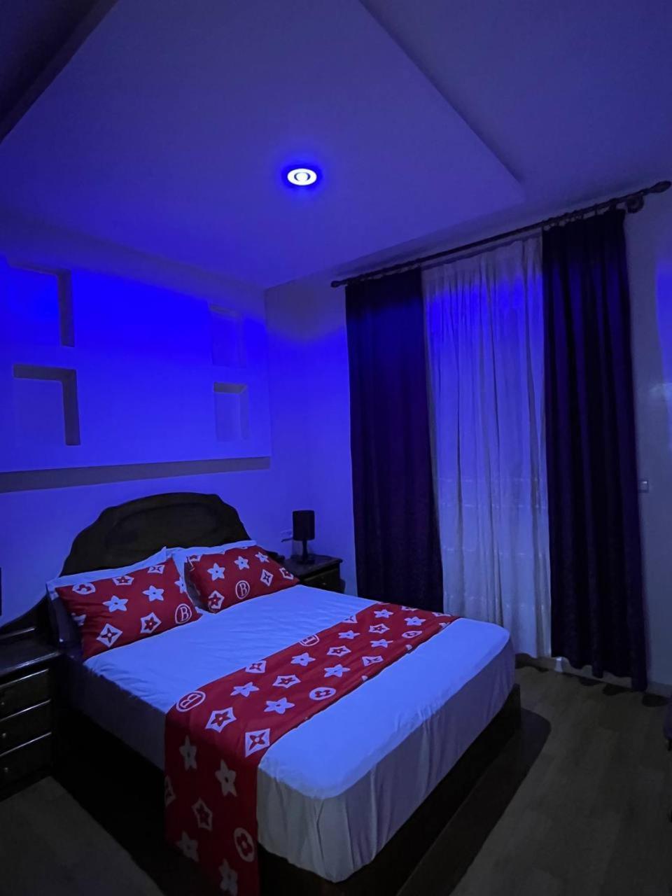 Appartement Seulement Pour Famille 10 Minutes De La Plage Parking Gratuit Agadir Exterior foto