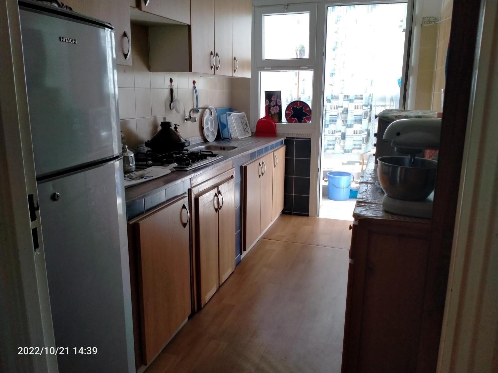 Appartement Seulement Pour Famille 10 Minutes De La Plage Parking Gratuit Agadir Habitación foto